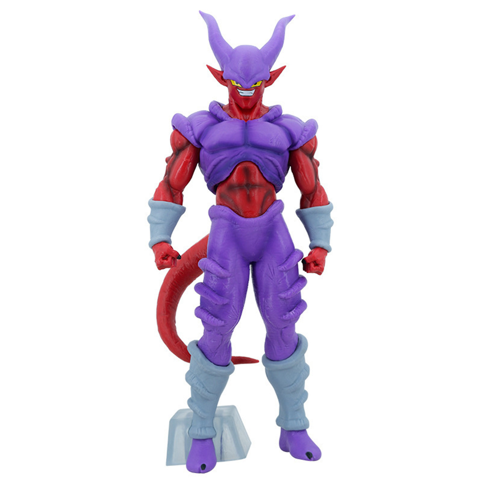 Super Janemba From Dragon Ball Figure Statue