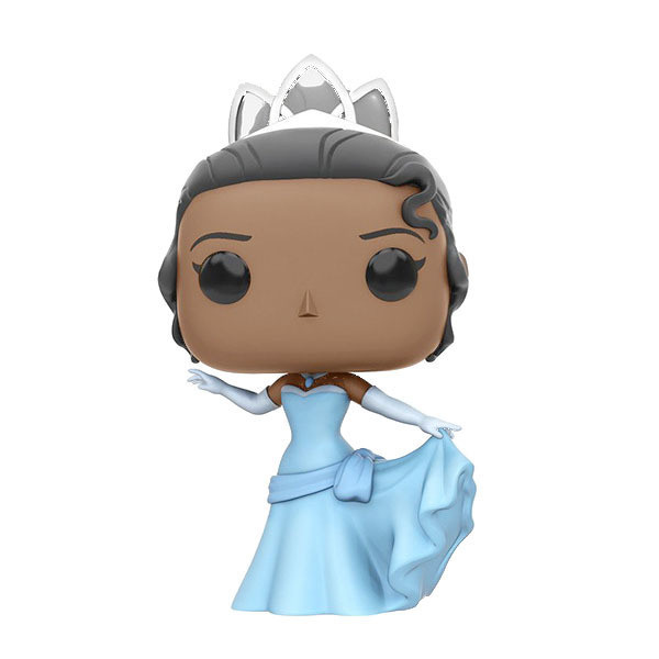 Funko Pop Tiana #224 Vinyl Figure