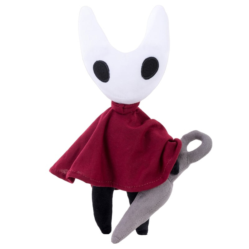 Hollow Knight Hornet Plush Toy