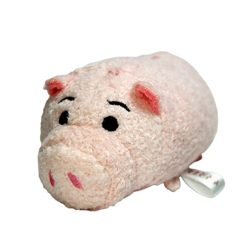 Tsum Tsum Hamm From Toy Story Plush Toy
