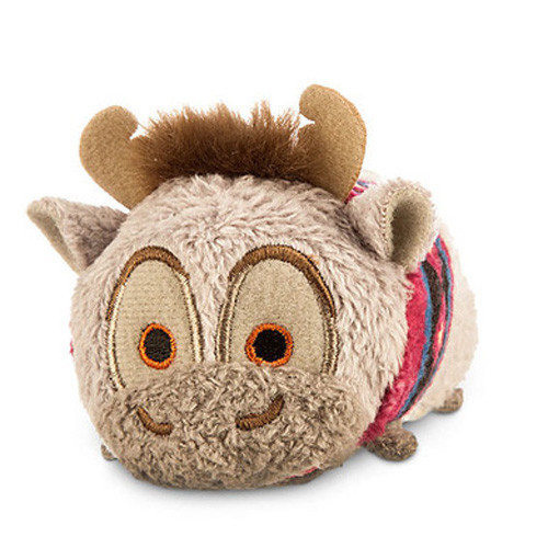 Sven From Frozen Plush Toy