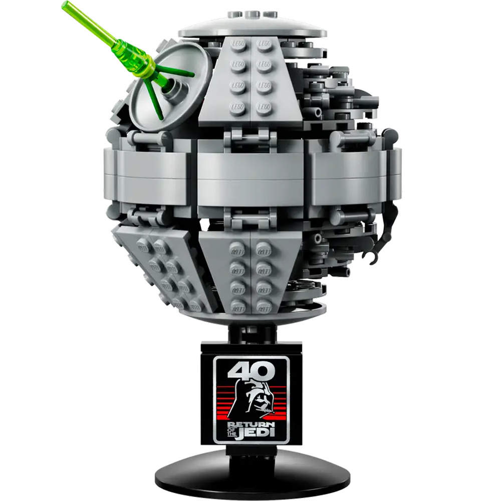 Star Wars Death Star II 40591 Brick Building Kit