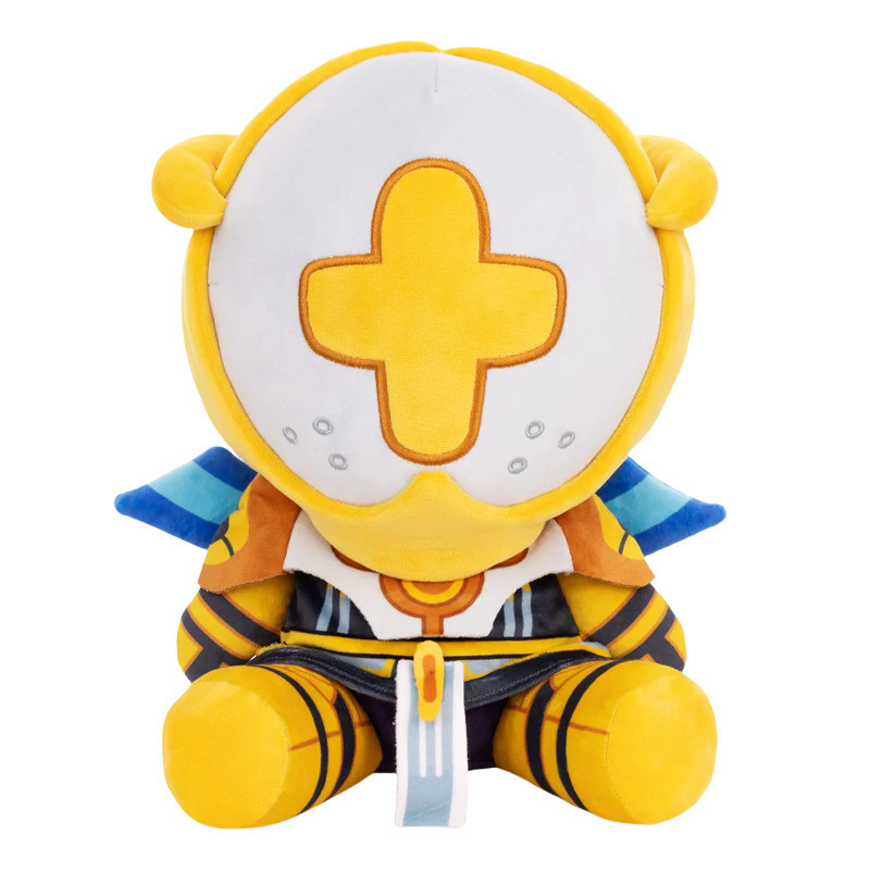 Gabriel Ultrakill Soft Stuffed Plush 25cm 9.84inches