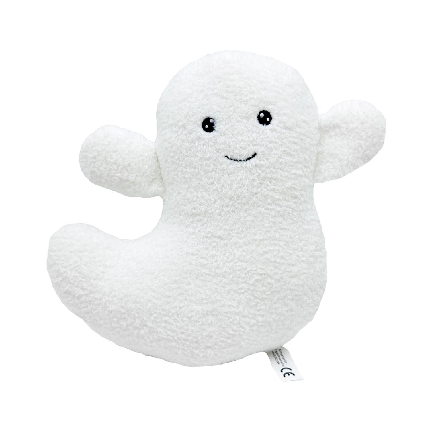 Halloween Ghost Soft Stuffed Plush 23cm 9.05inches