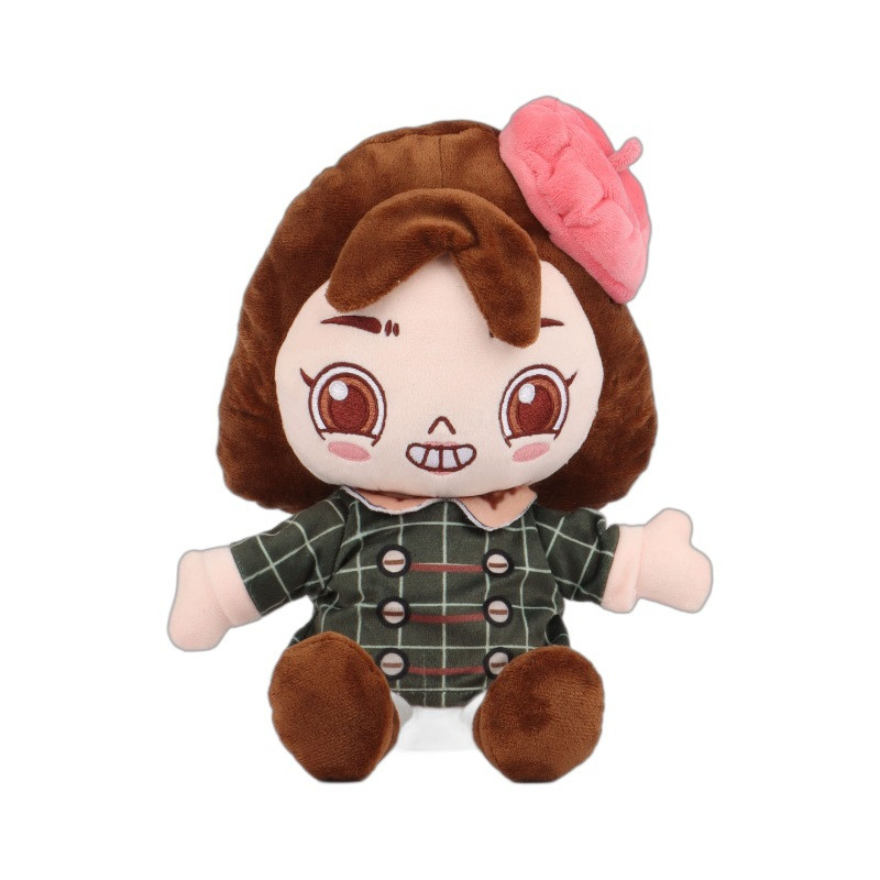 Little Misfortune Soft Stuffed Plush 28cm 11.02inches