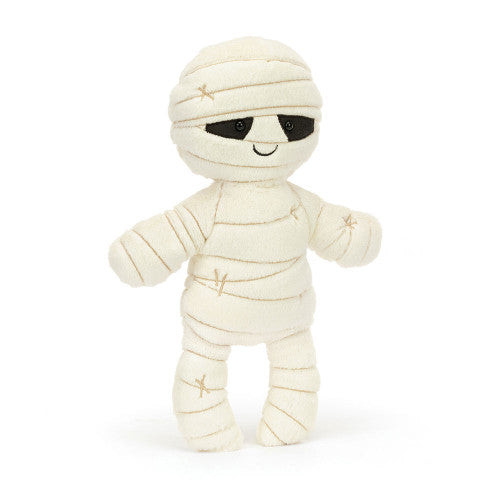 Jellycat Amuseables Mummy Bob Soft Stuffed Plush 30cm 11.81inches