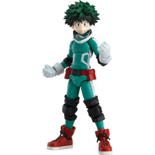 Max Factory Izuku Midoriya Figma 323 Action Figure