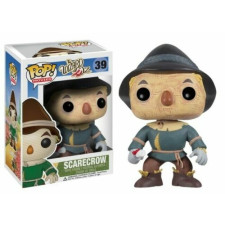 Funko Pop Scarecrow Vinyl Figure #39
