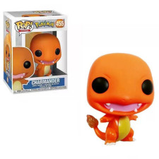 Funko Pop Pokemon Charmander #455 Vinyl Figure