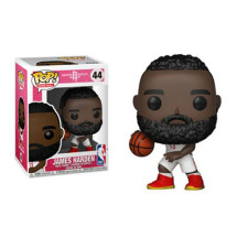 Funko Pop James Harden #44 Vinyl Figure