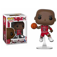 Funko Pop Michael Jordan #54 Vinyl Figure