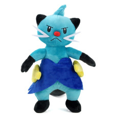 Dewott From Pokemon Plush Toy