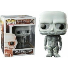 Funko Pop Colossal Titan Grey #23 Vinyl Figure