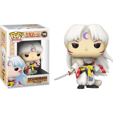 Funko Pop Sesshomaru #769 Vinyl Figure