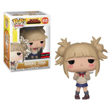 Funko Pop My Hero Academia Himiko Toga #610 Vinyl Figure