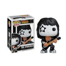 Funko Pop The Starchild #06 Vinyl Figure