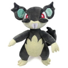 Rattata From Pokemon Plush Toy