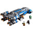 Resistance I-TS Transport Star Wars 75293 Brick Building Kit