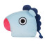 BT21 Line Friends Mang Decorative Throw Pillow Cushion 11 Inch 30cm
