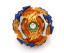 Beyblade Burst GT B-139 Starter Wizard Fafnir.Rt.Rs Sen Flash Beyblades with Launcher