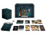 Hogwarts Battle The Monster Box of Monsters Expansion Card Game