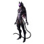 Siyushop Comics Play Arts Kai Catwoman Action Figure - Hero Action Figure