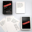 Tragos Card Game