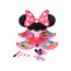 Disney Minnie Mouse Makeup Set