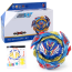 Beyblade Burst DB Booster B-187 Saber Valkyrie. Sh-7