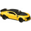 Metals Transformers Chevy Camaro Bumblebee 2016 Bumblebee Diecast Car