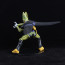 Banpresto Dragon Ball Z Cell Figure