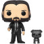 Funko Pop John in Black Suit with Dog #580 Vinyl Figure