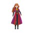 Disney Anna Singing Doll Frozen 2 11 Inches