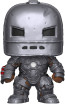 Funko Iron Man Mark 1 2018 Summer Con Exclusive #338