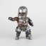 Egg Attack Action Iron Man Mark 1 Iron Man 3 Action Figure