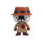 Funko Pop Watchmen Bloody Rorschach Action Figure #24