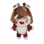 Augwindy 15.7 Inches Genshin Rabbit Plush Toy