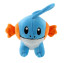 Mudkip Pokemon Plush