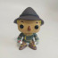 Funko Pop Scarecrow Vinyl Figure #39