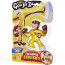 Heroes of Goo Jit Zu - Stretchy Monkey Action Figure Simian