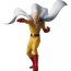 Banpresto One-Punch Man: Saitama DXF Figure