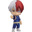 Good Smile My Hero Academia: Shoto Todoroki (Hero's Edition) Nendoroid Action Figure