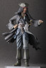 Captain Jack Sparrow Model Action Figure 12 Inches