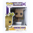 Funko POP! Marvel: Dancing Groot Bobble Action Figure