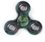Camo Pattern Fidget Spinner