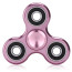Gorilla Spinners - Fidget Spinner Toy with High Speed Steel Bearing – Shiny Pink