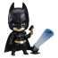 Good Smile Nendoroid Batman Hero's Edition 469 Action Figure