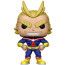 My Hero Academia All Might Vinyl Funko POP! #248