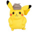 Pokémon Detective Pikachu Plush Stuffed Animal Toy