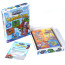 Matching Game Super Hero Card Game